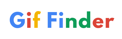 GIF Finder Logo